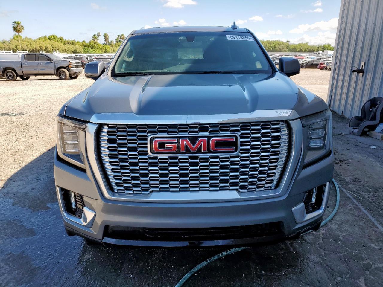 2021 GMC #5