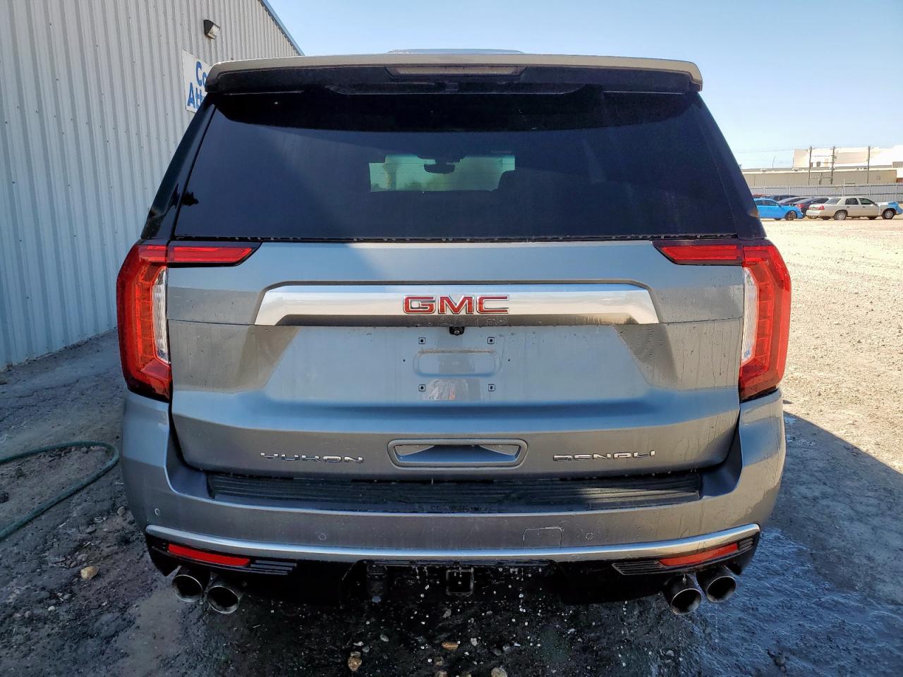 2021 GMC #6