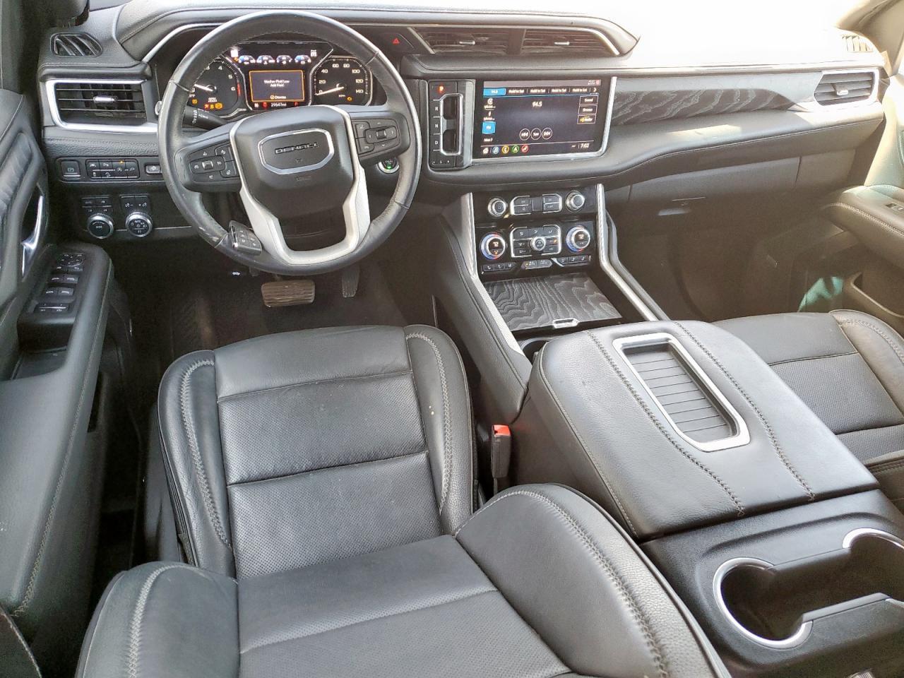 2021 GMC #8