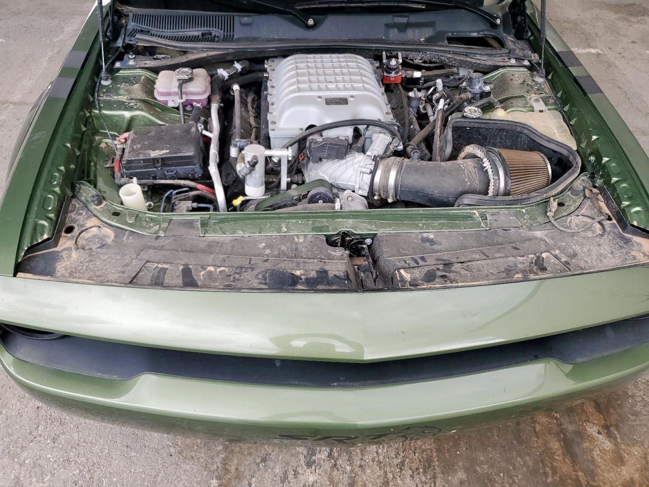 2019 Dodge #11