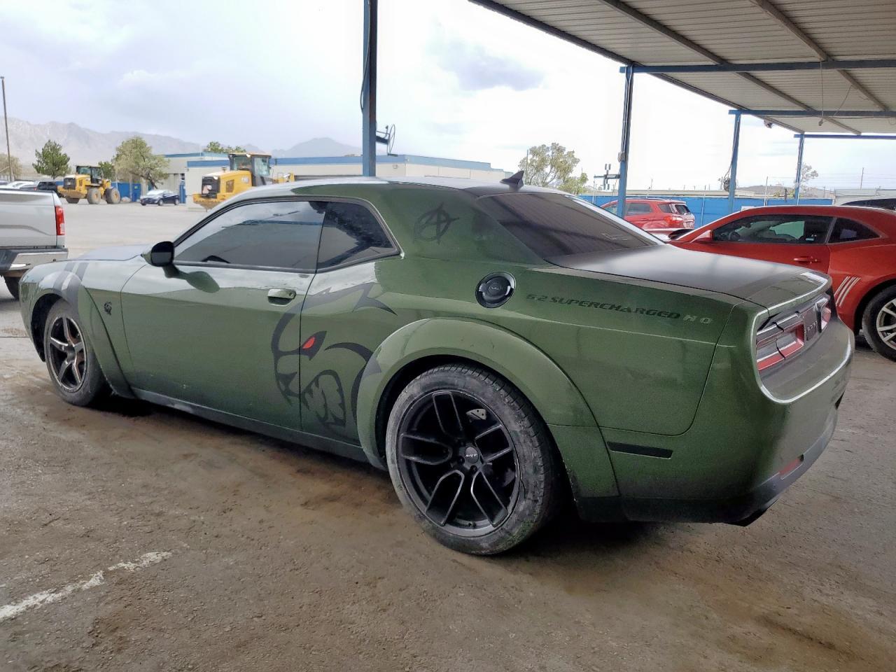 2019 Dodge #2