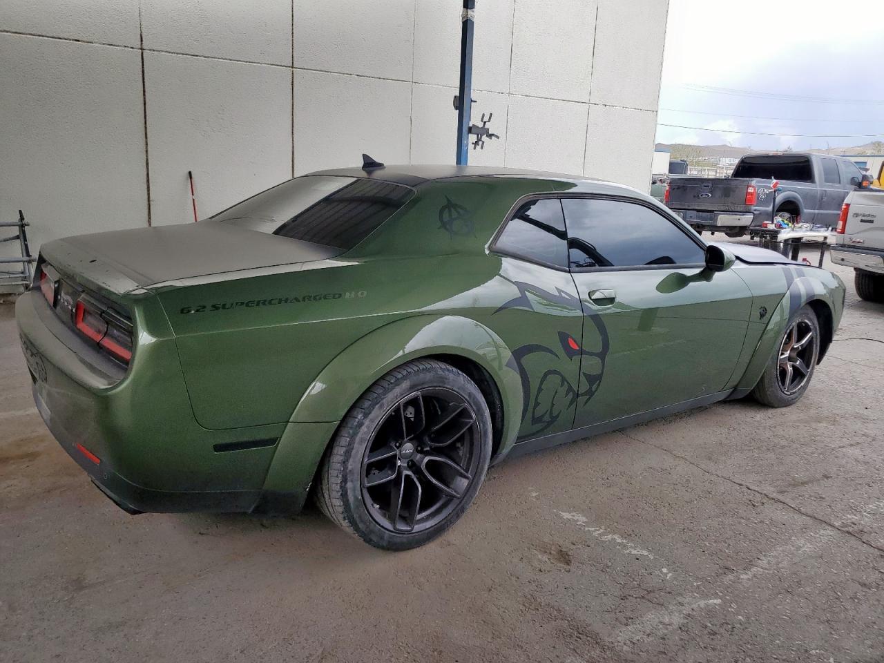 2019 Dodge #3