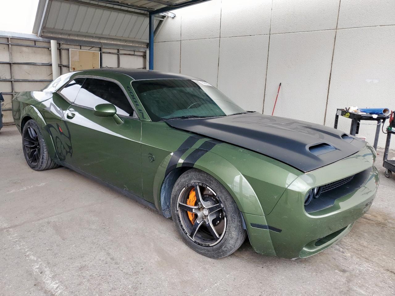 2019 Dodge #4