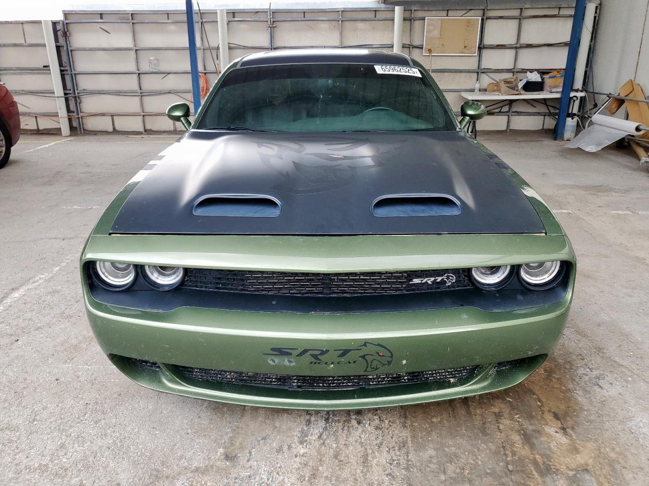 2019 Dodge #5