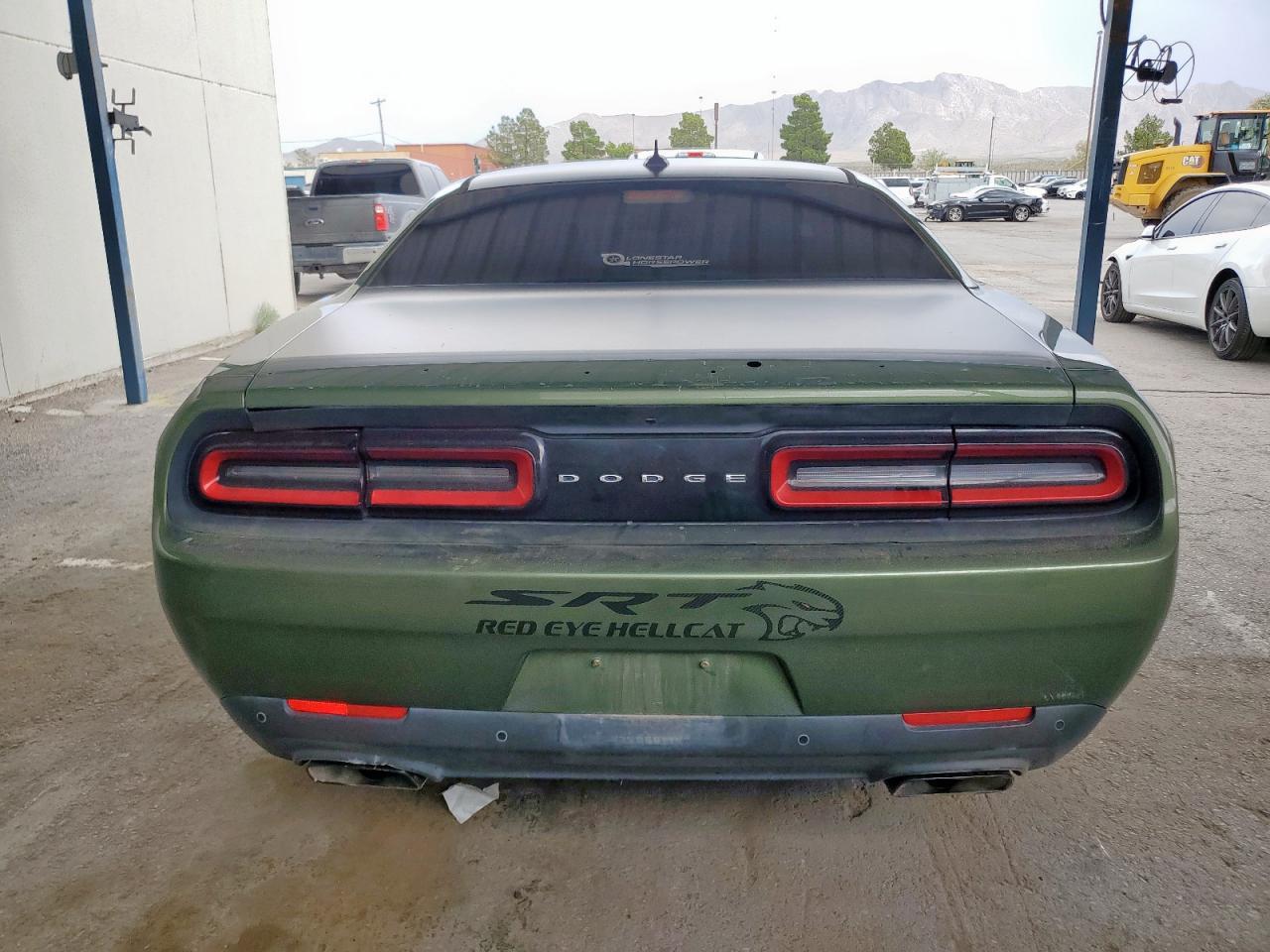2019 Dodge #6