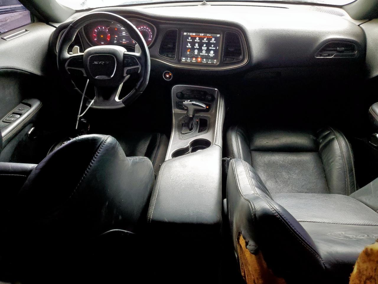 2019 Dodge #8