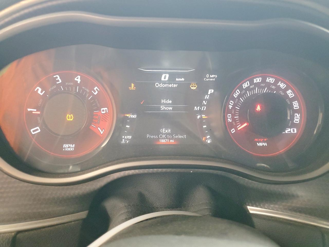 2019 Dodge #9