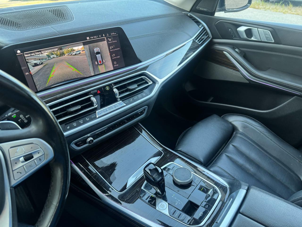 2019 BMW #12