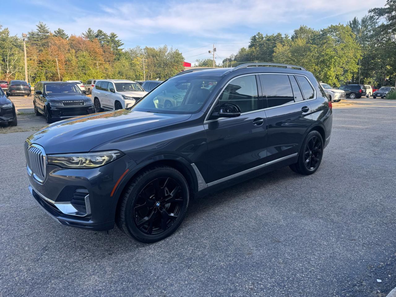 2019 BMW #2