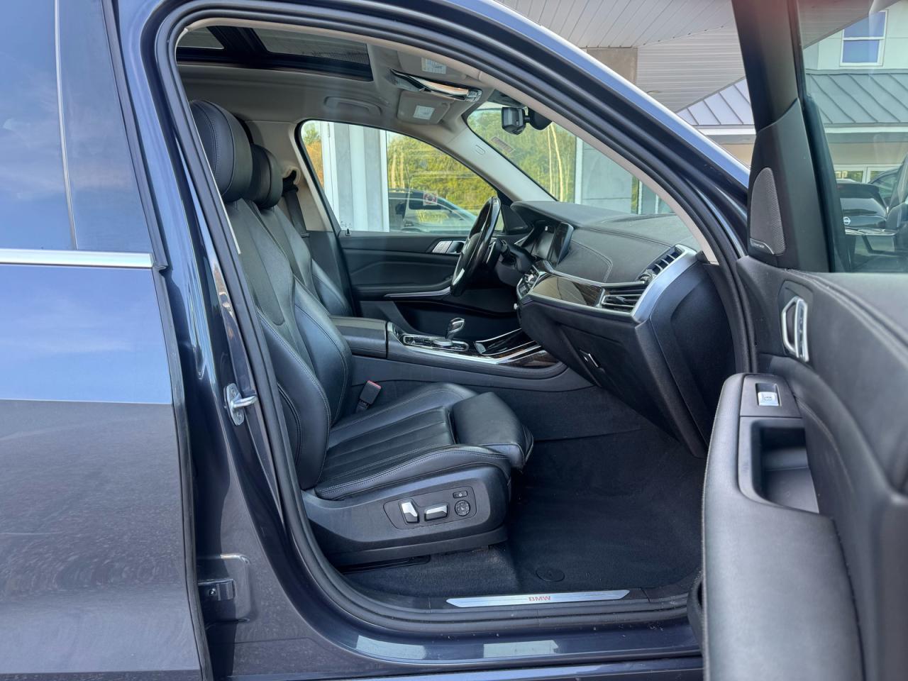 2019 BMW #5