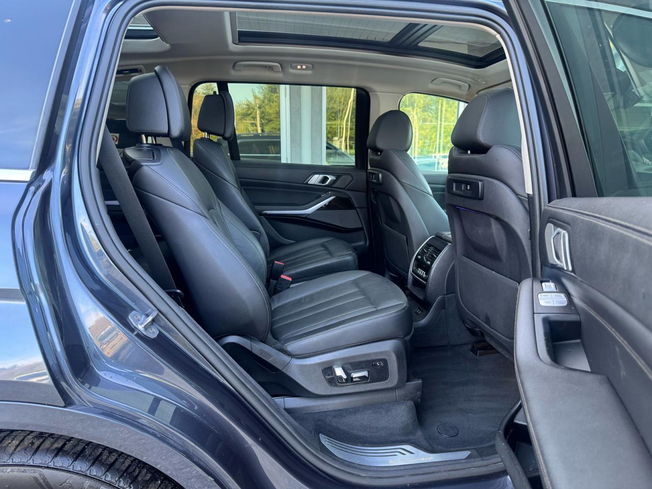 2019 BMW #6