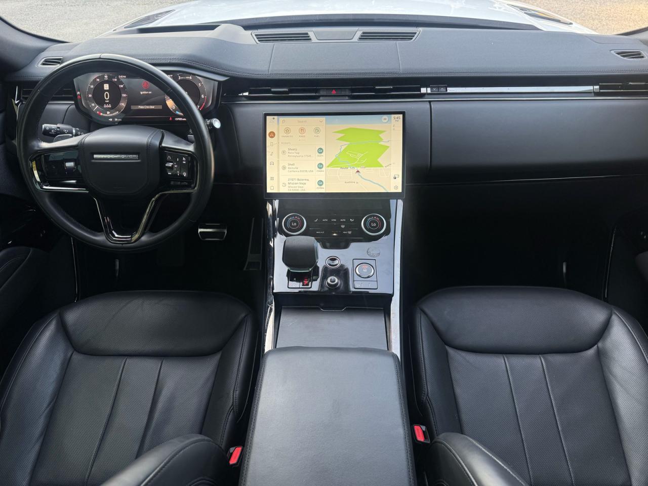 2023 Land Rover #11