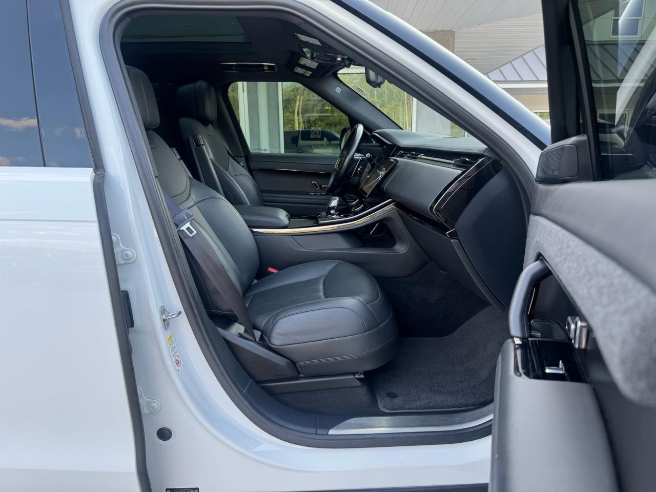 2023 Land Rover #5