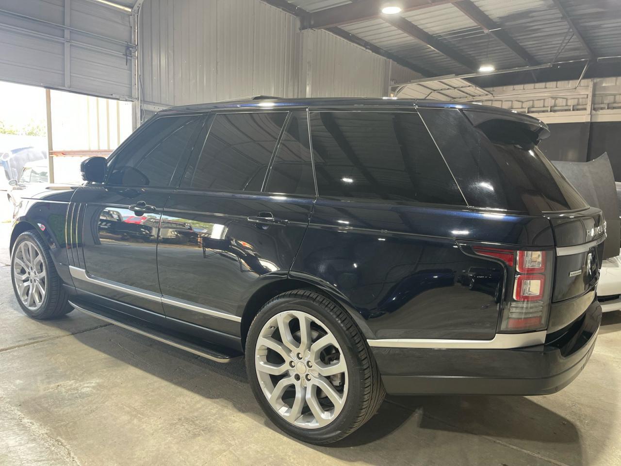 2014 Land Rover #3