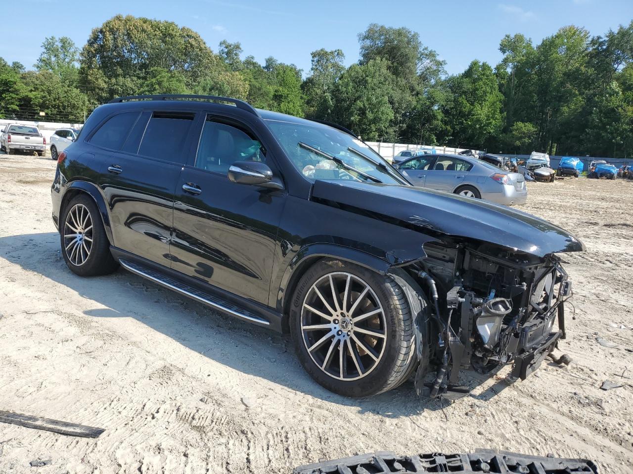 2024 Mercedes-Benz #4