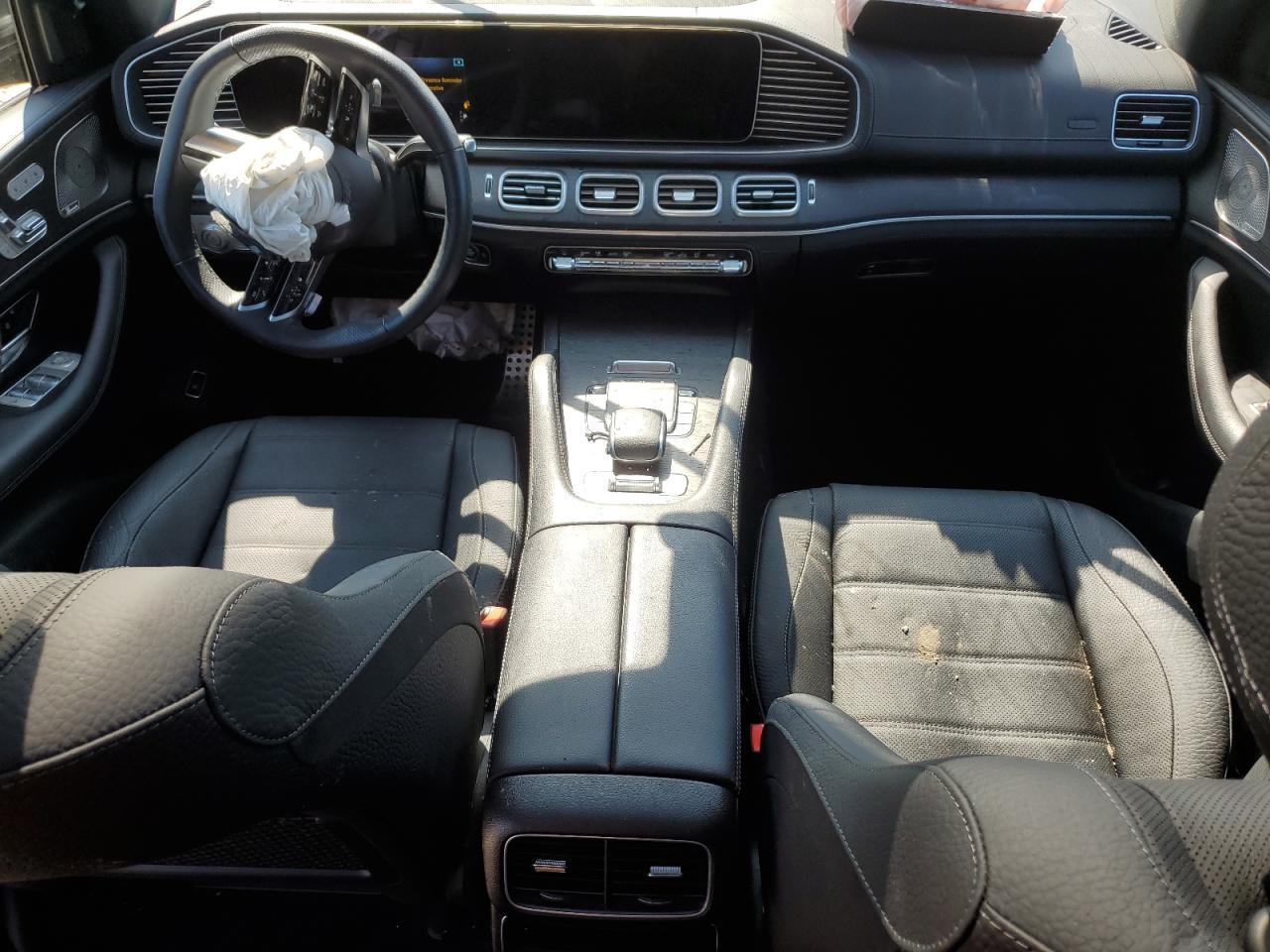 2024 Mercedes-Benz #8