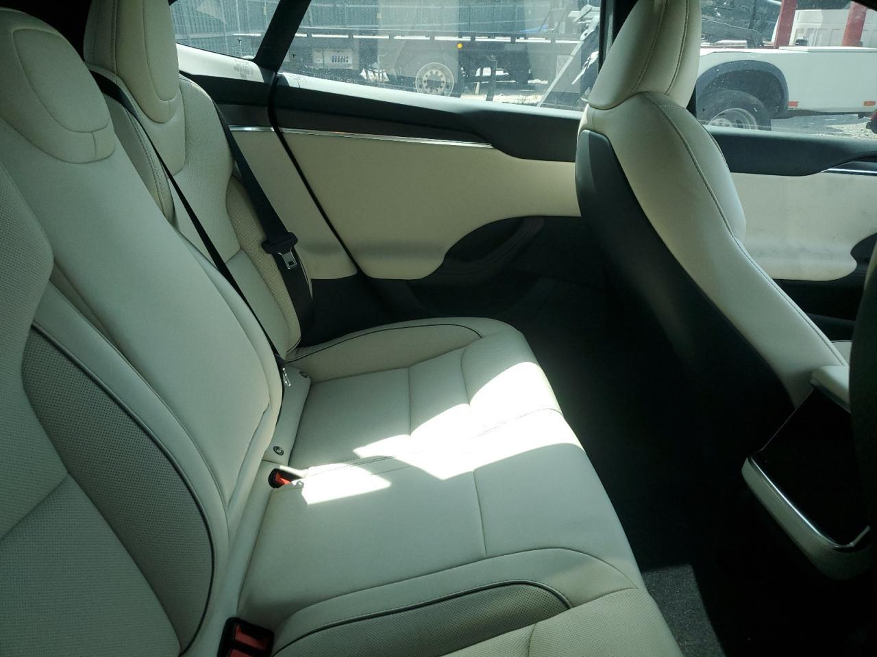 2021 Tesla #10