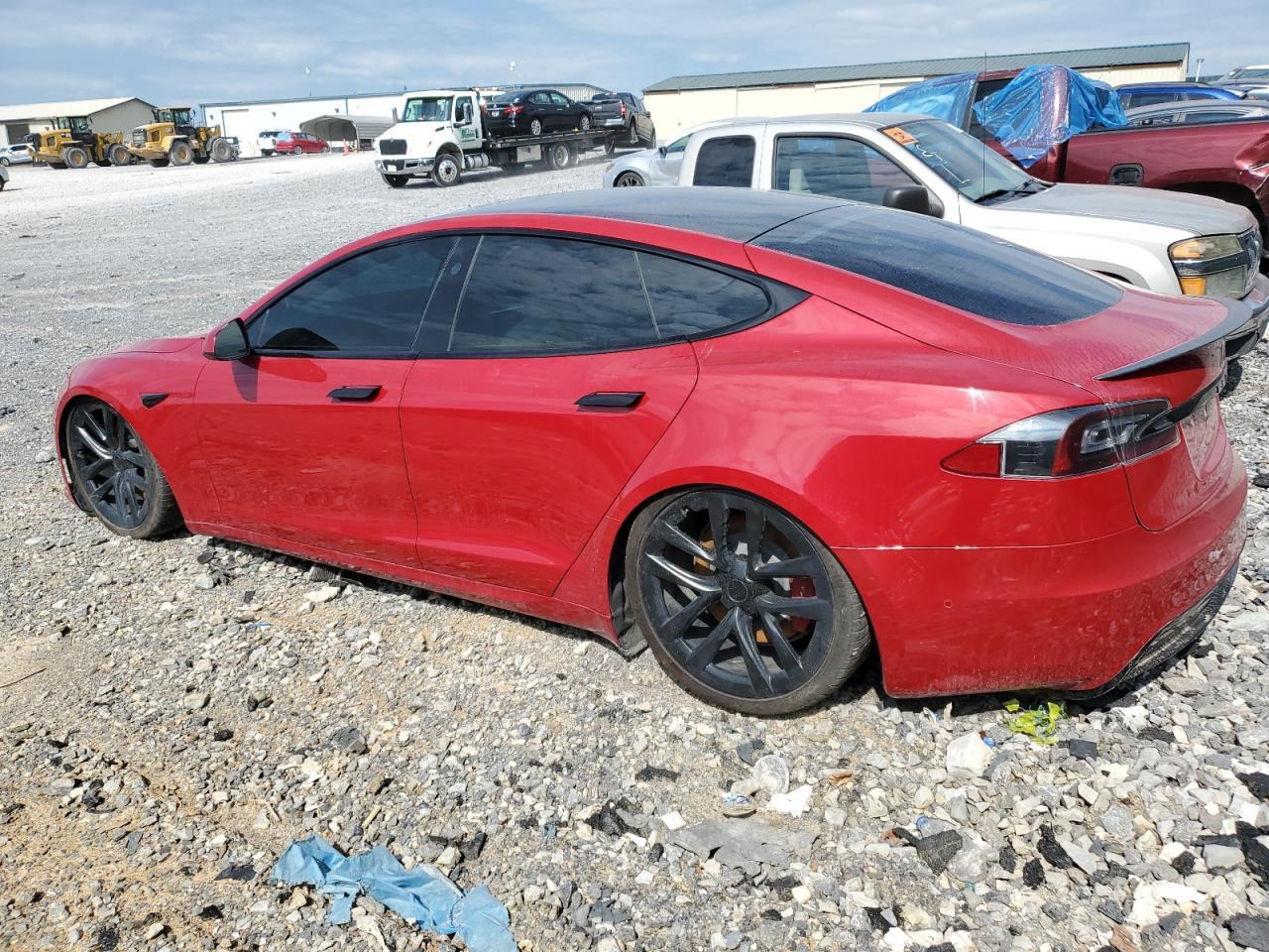 2021 Tesla #2