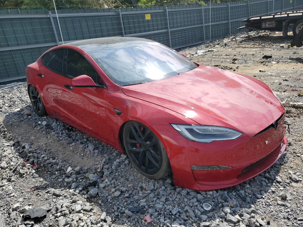 2021 Tesla #4