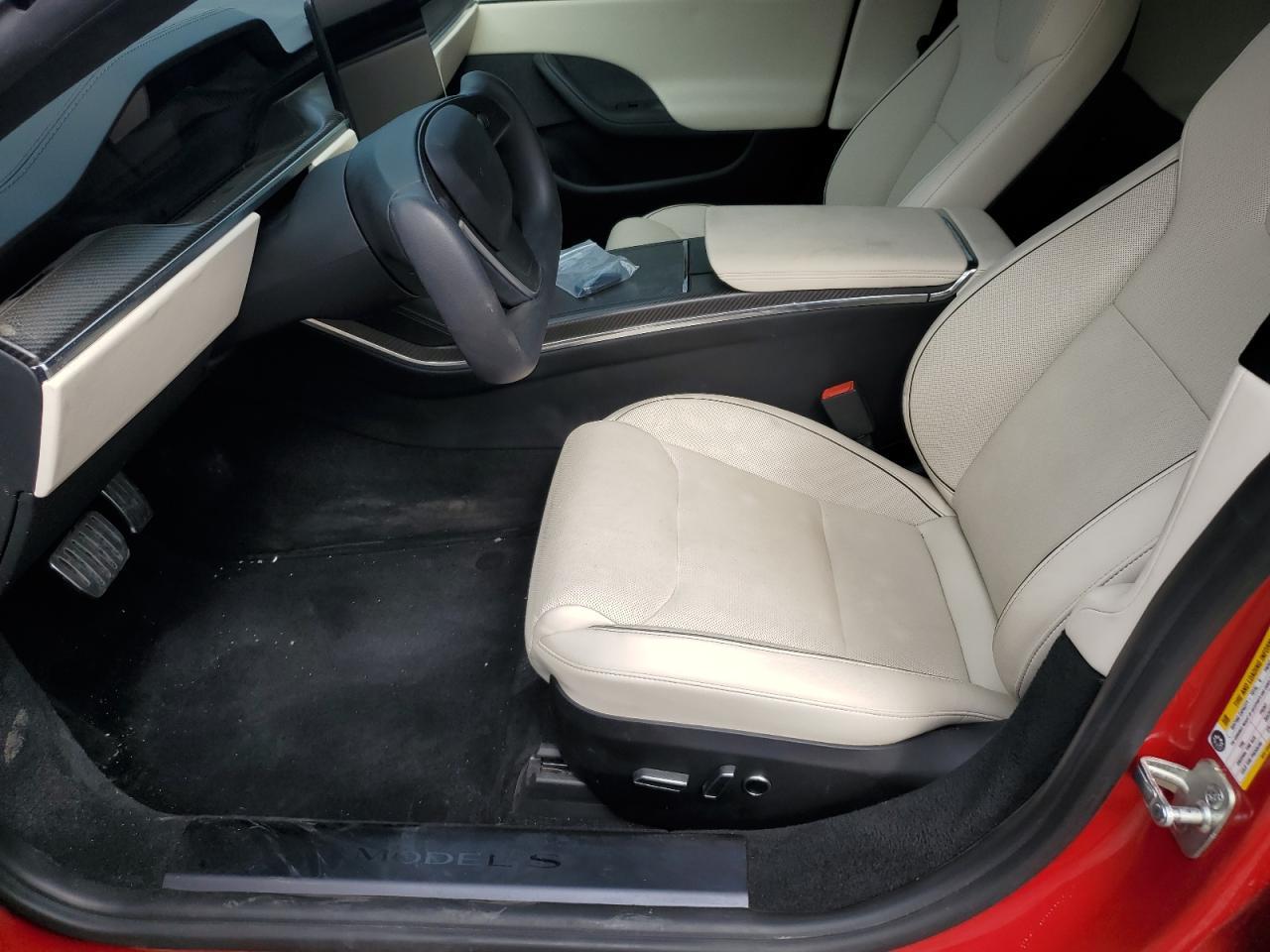 2021 Tesla #7