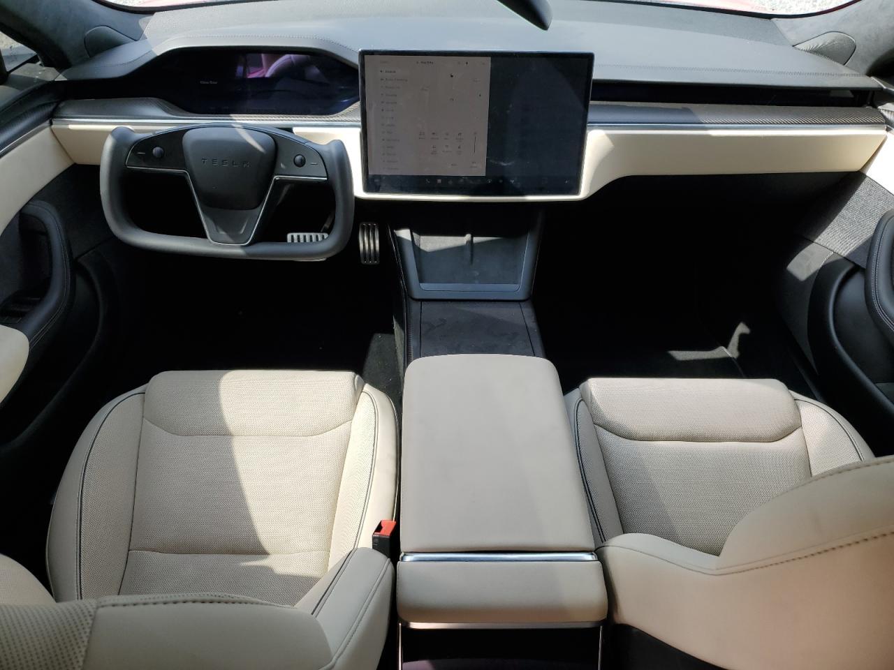 2021 Tesla #8