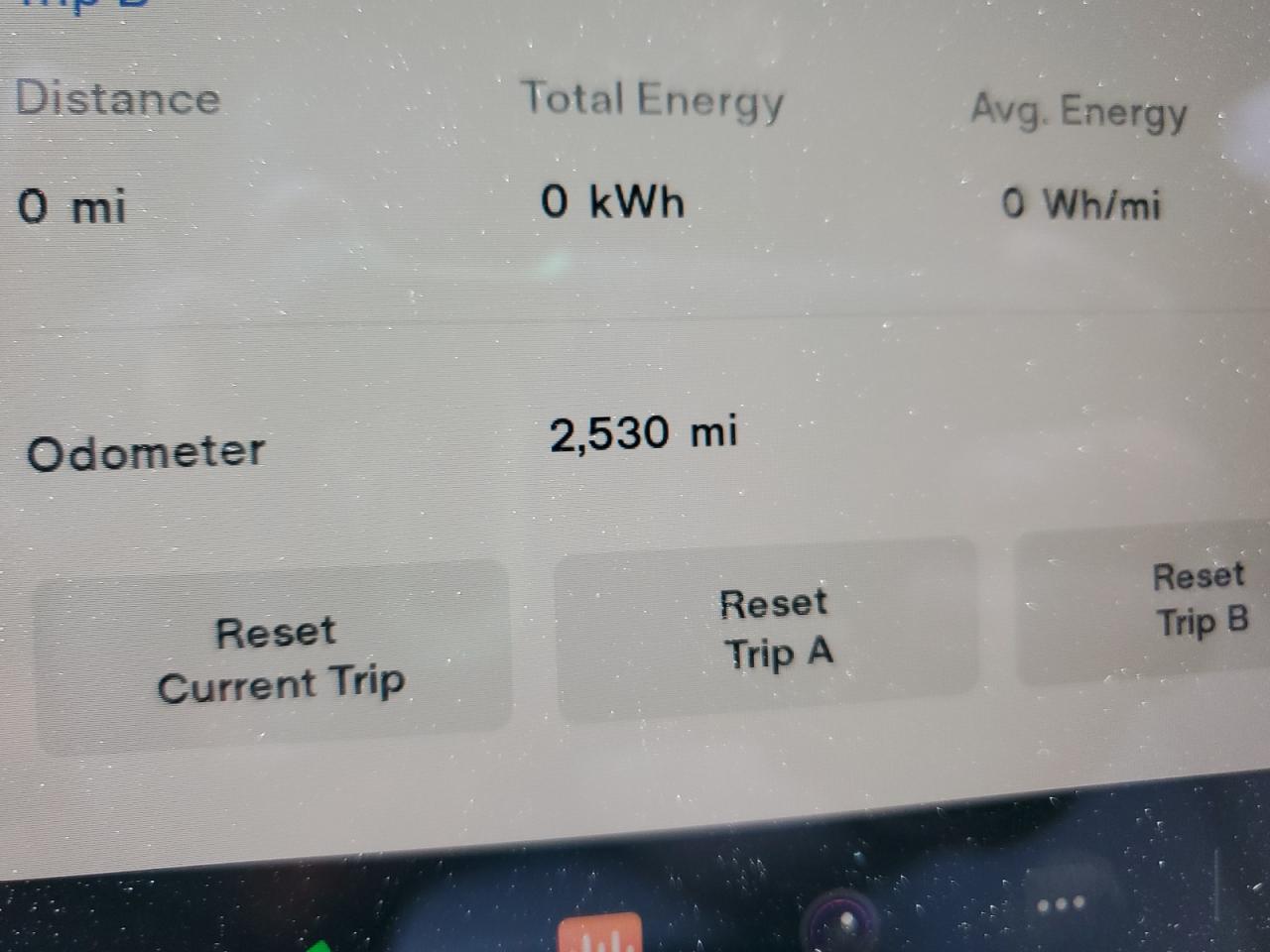 2021 Tesla #9