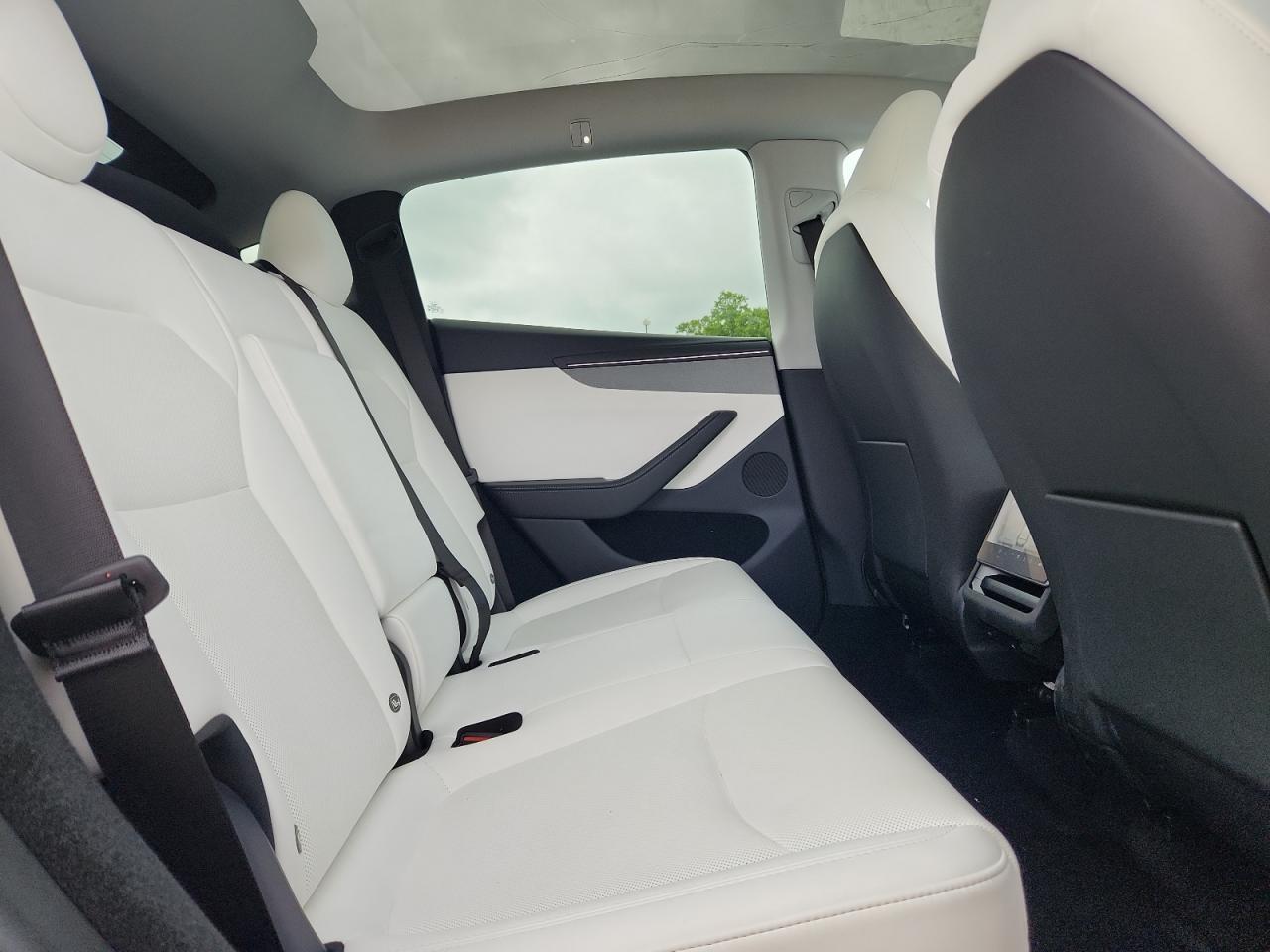 2026 Tesla #11