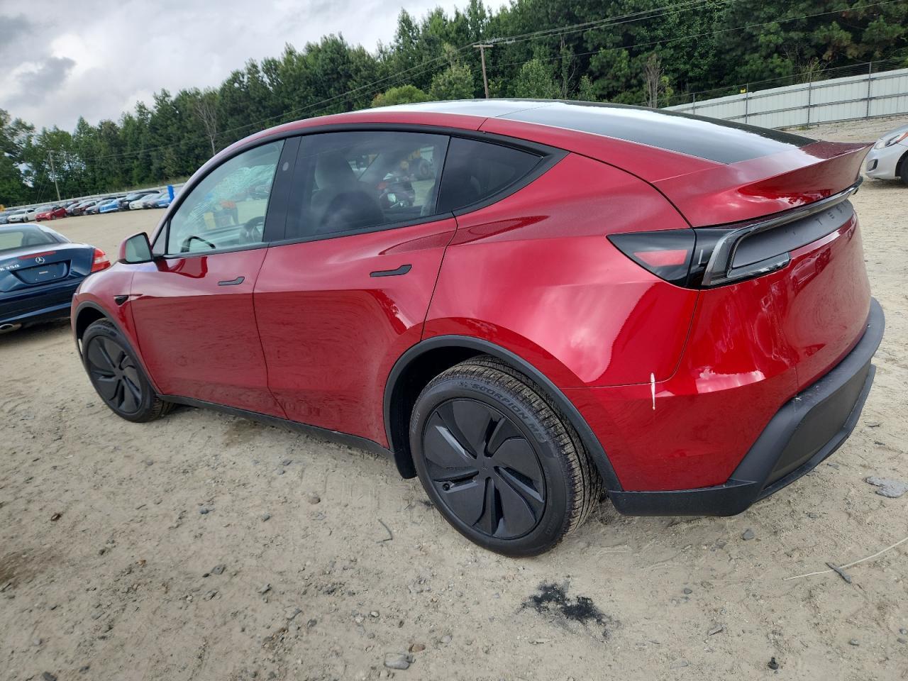 2026 Tesla #2