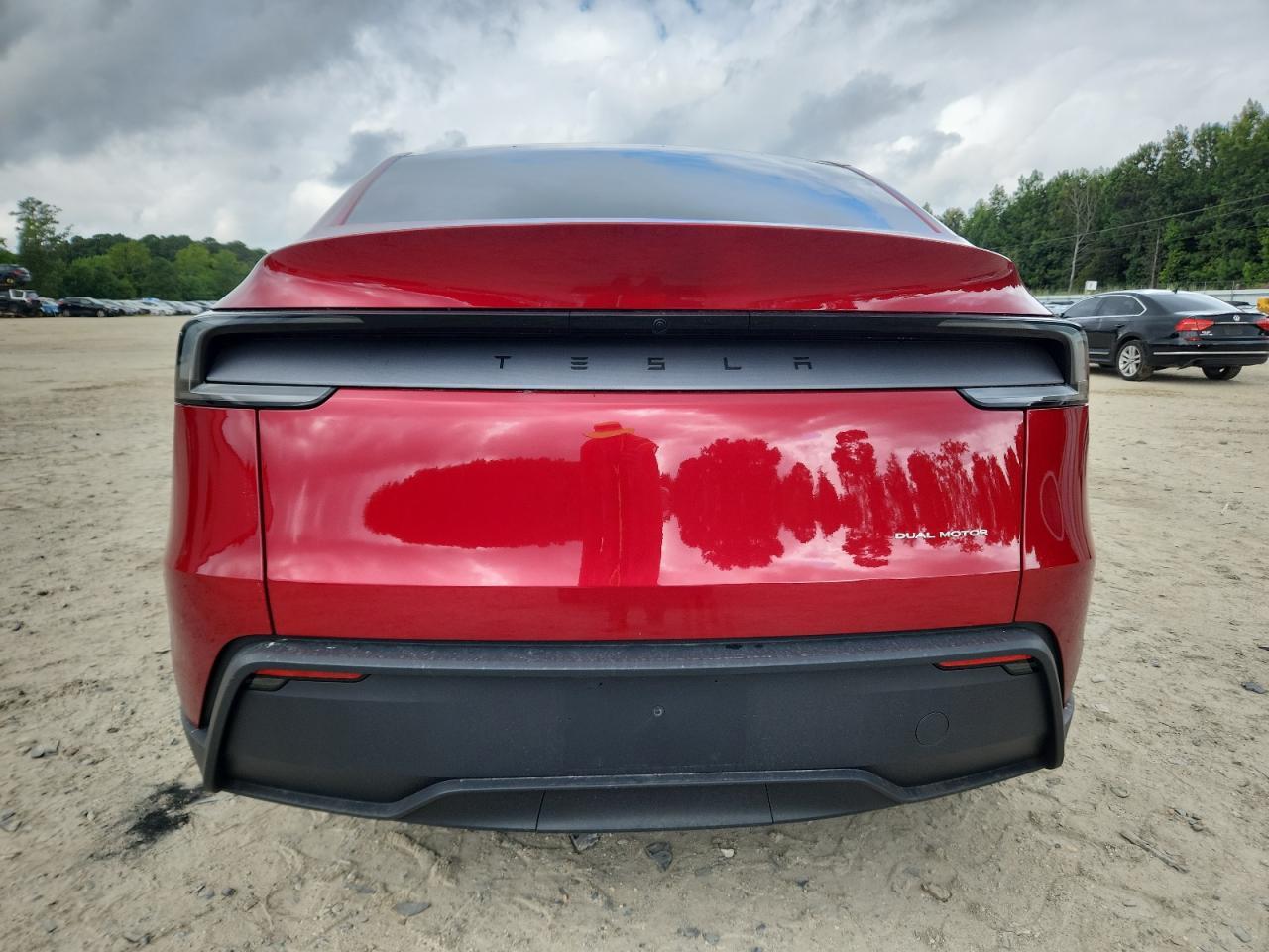 2026 Tesla #6