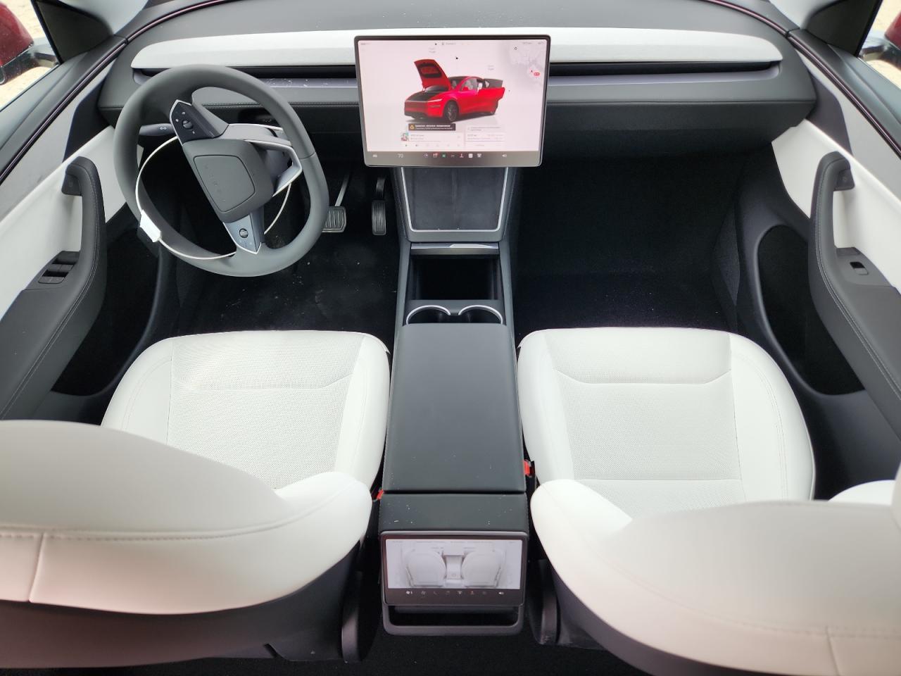 2026 Tesla #8