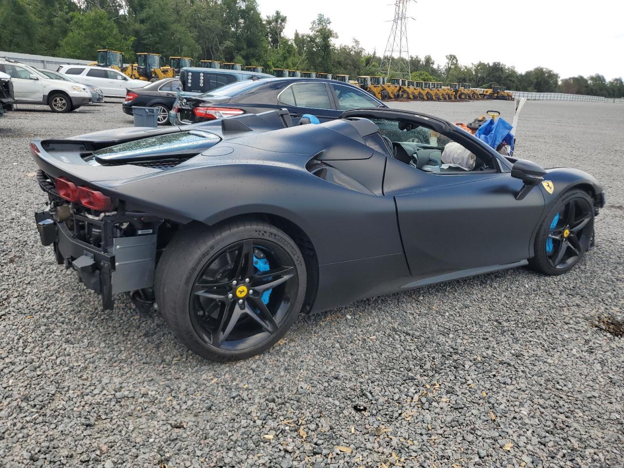 2023 Ferrari #3