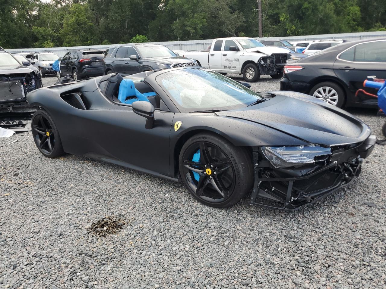 2023 Ferrari #4