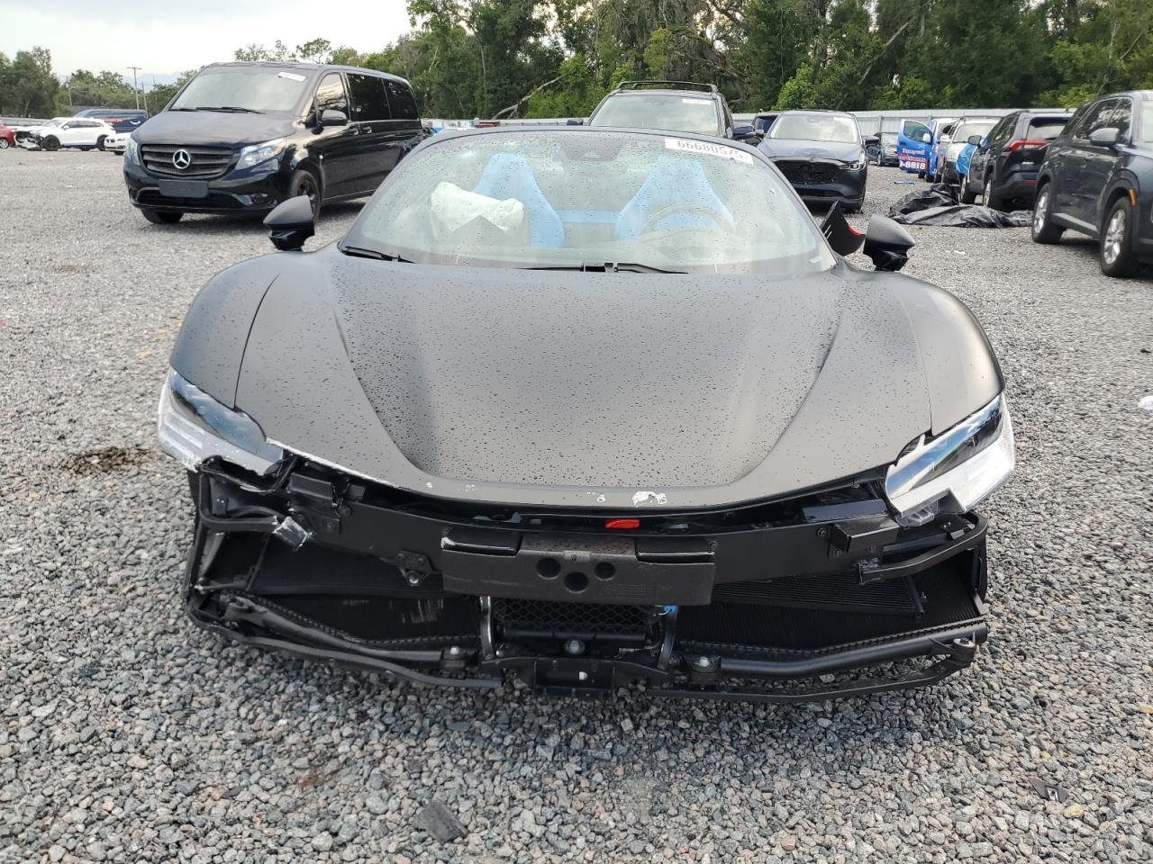 2023 Ferrari #5