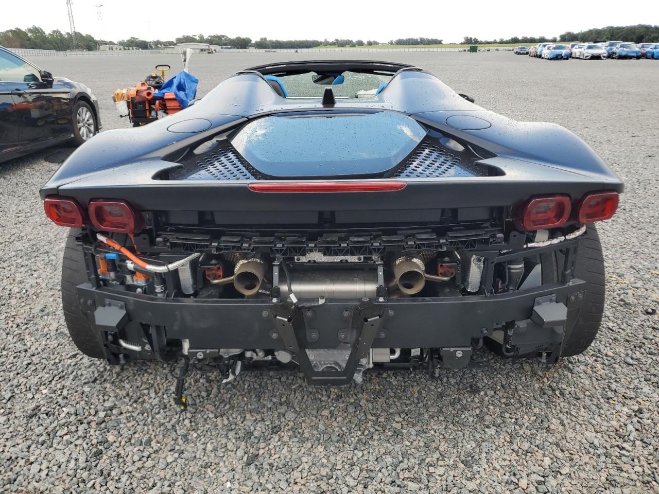 2023 Ferrari #6