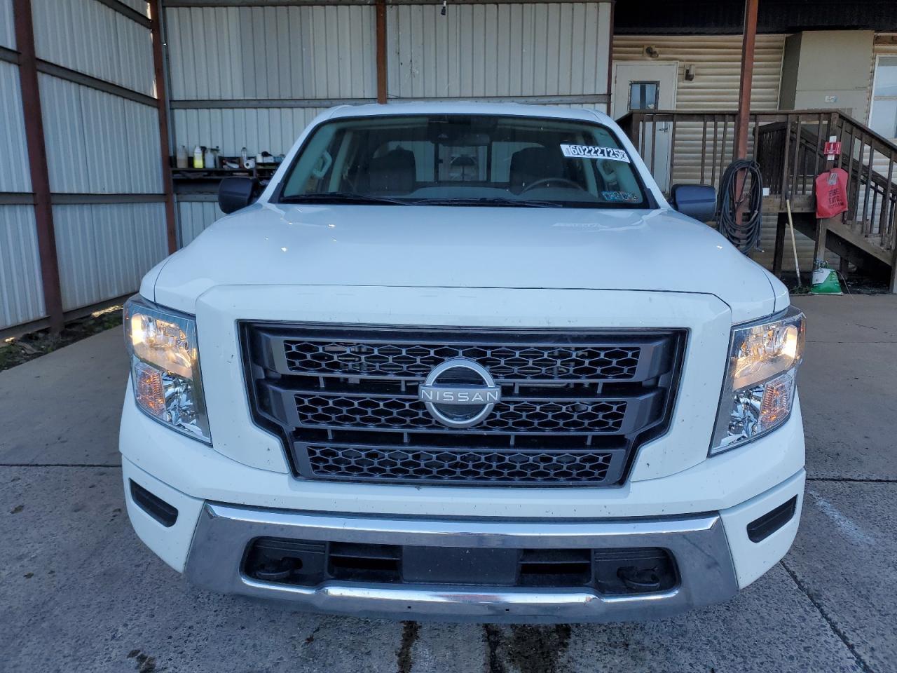 2024 Nissan #5