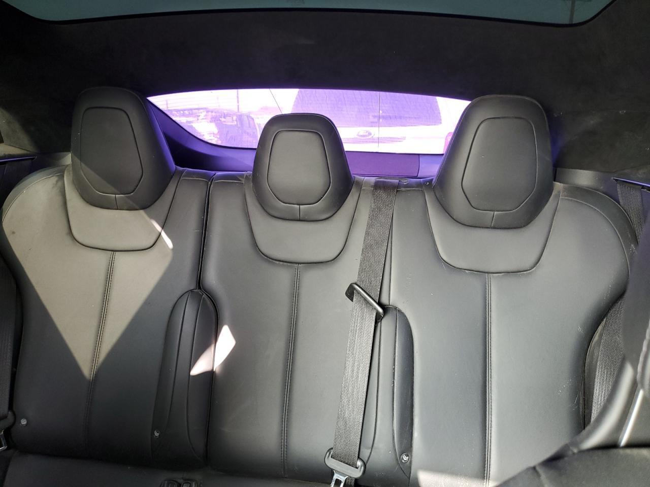 2017 Tesla #10