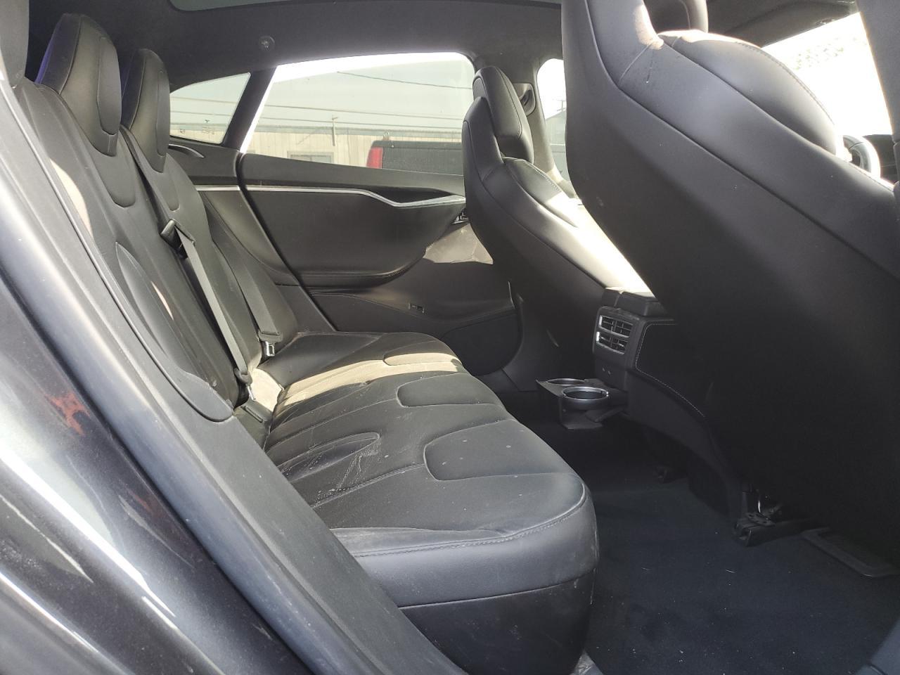 2017 Tesla #11