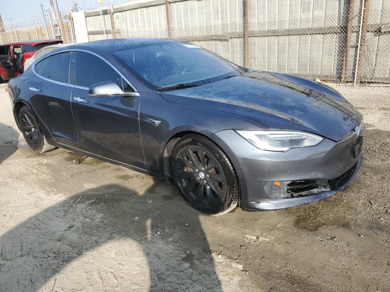 2017 Tesla #4
