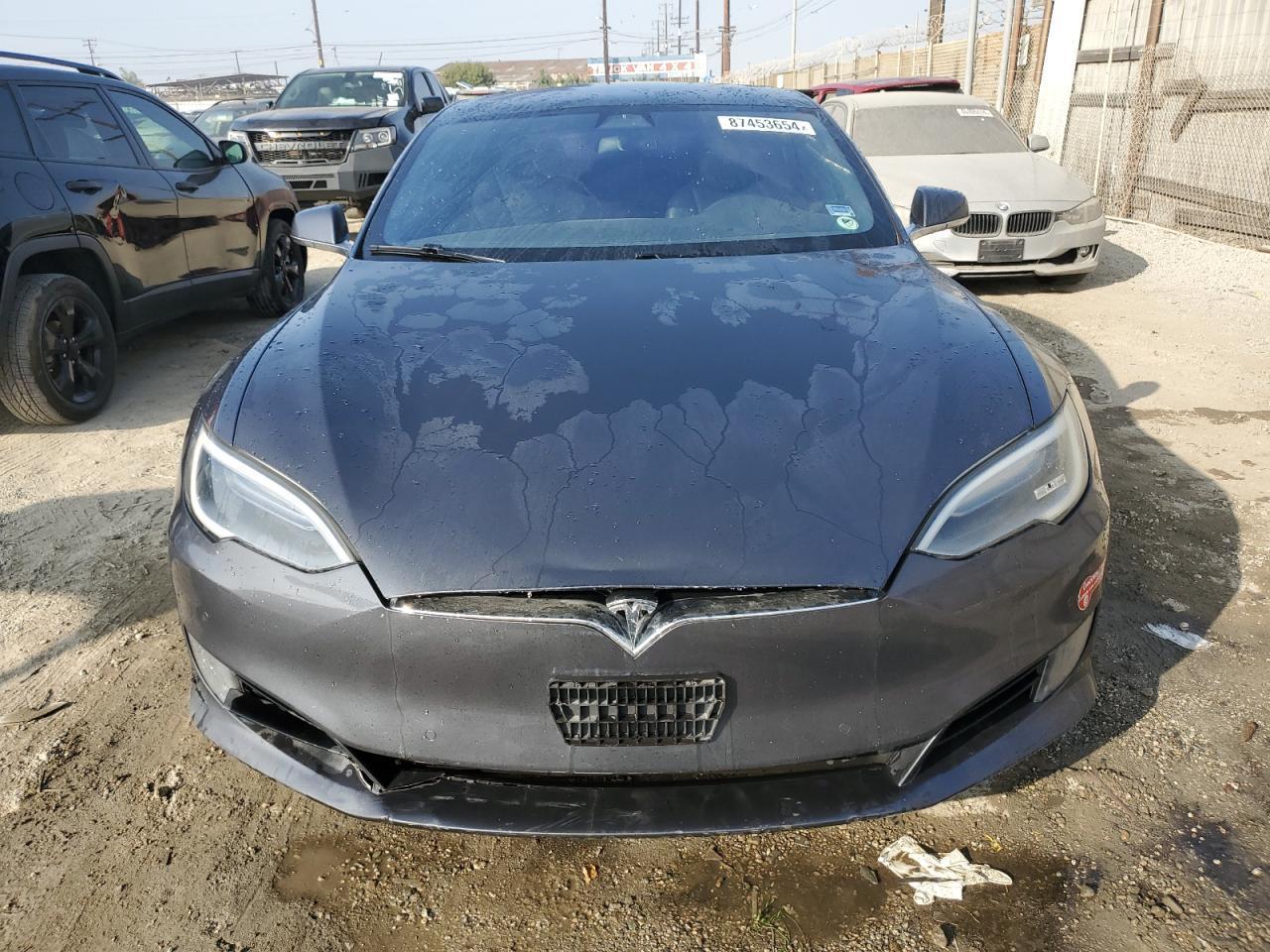 2017 Tesla #5