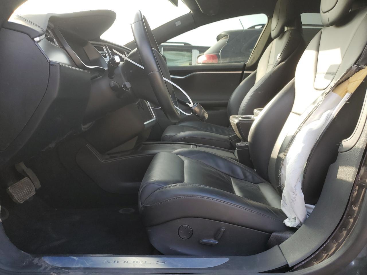 2017 Tesla #7