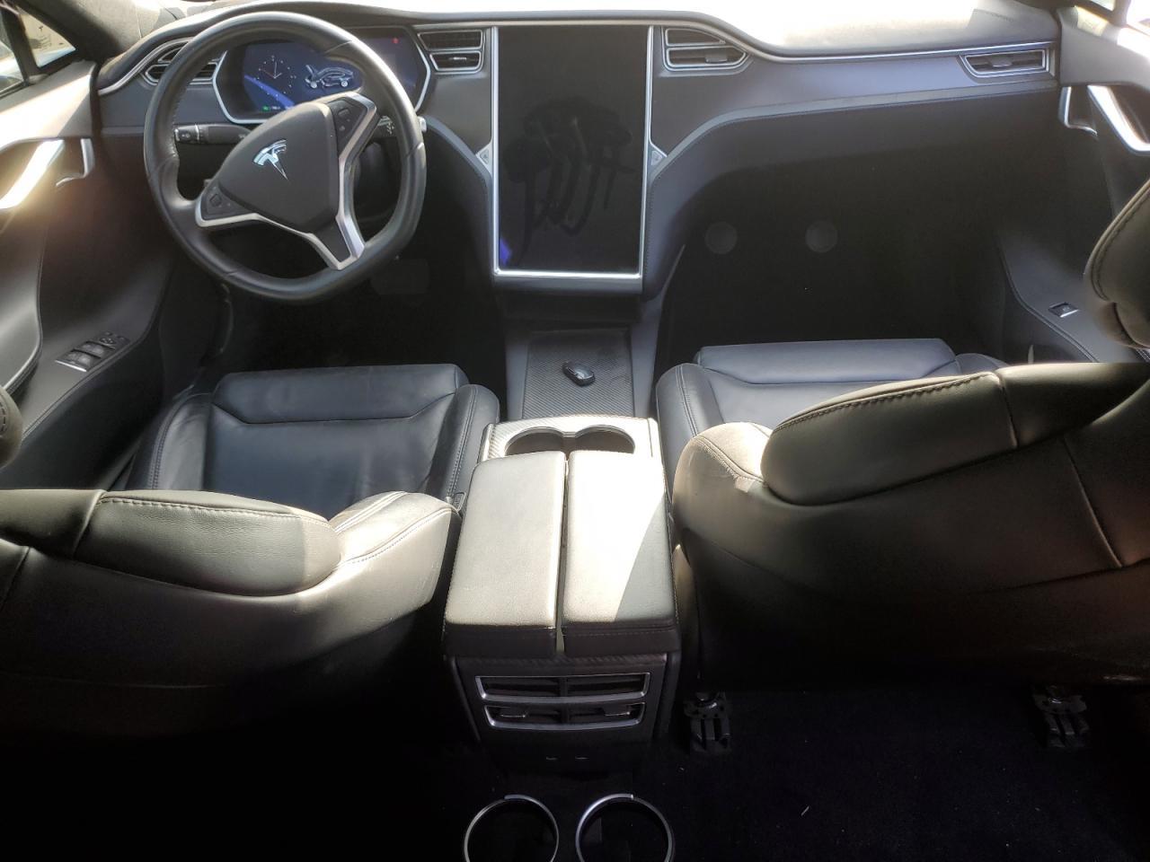 2017 Tesla #8