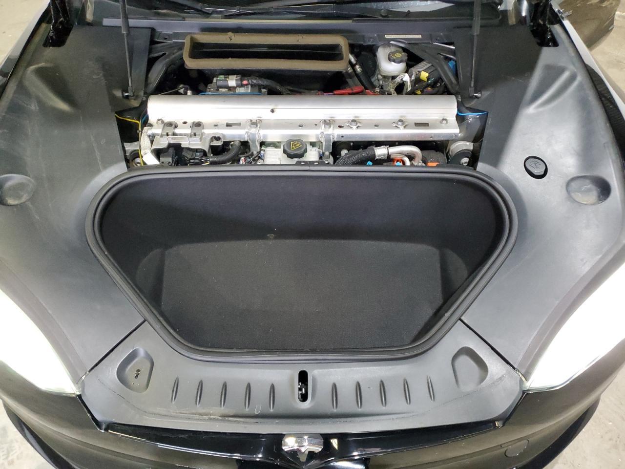 2021 Tesla #11