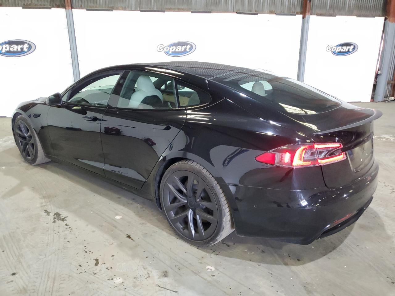 2021 Tesla #2