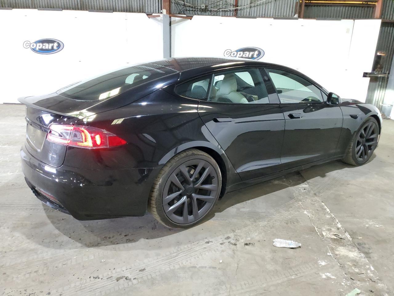 2021 Tesla #3