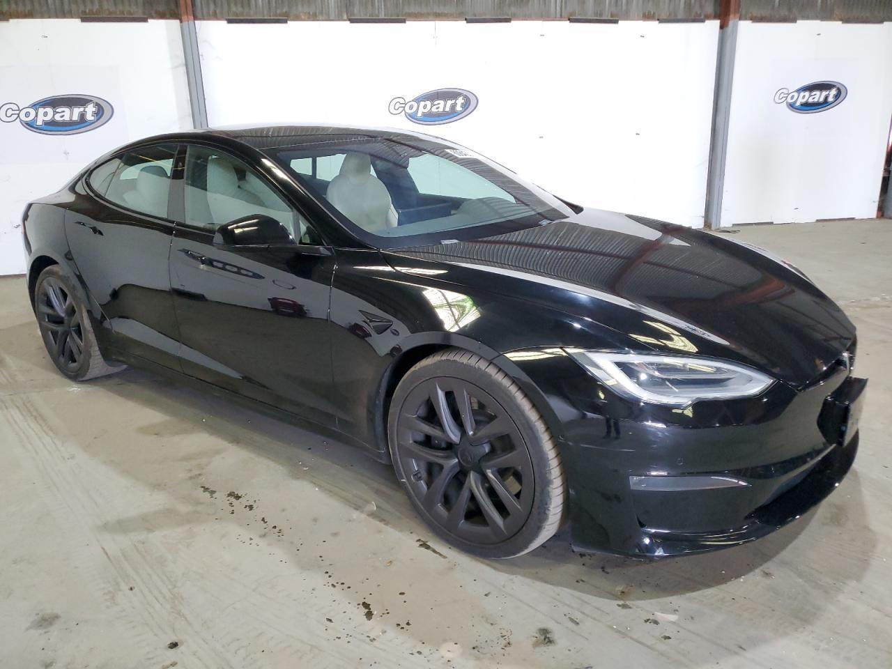 2021 Tesla #4