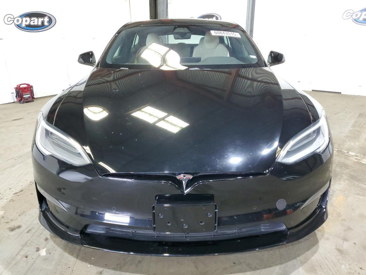 2021 Tesla #5