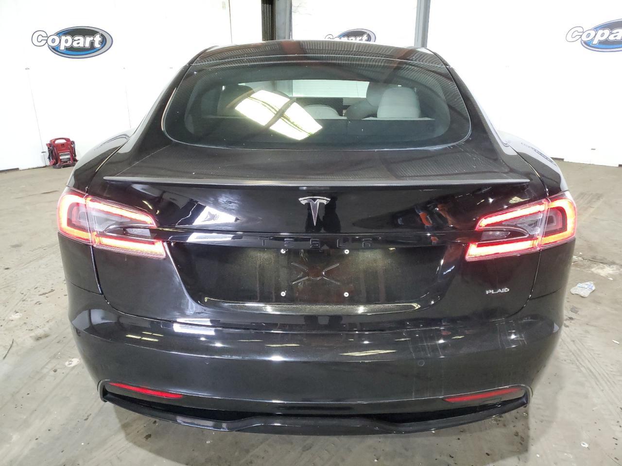 2021 Tesla #6