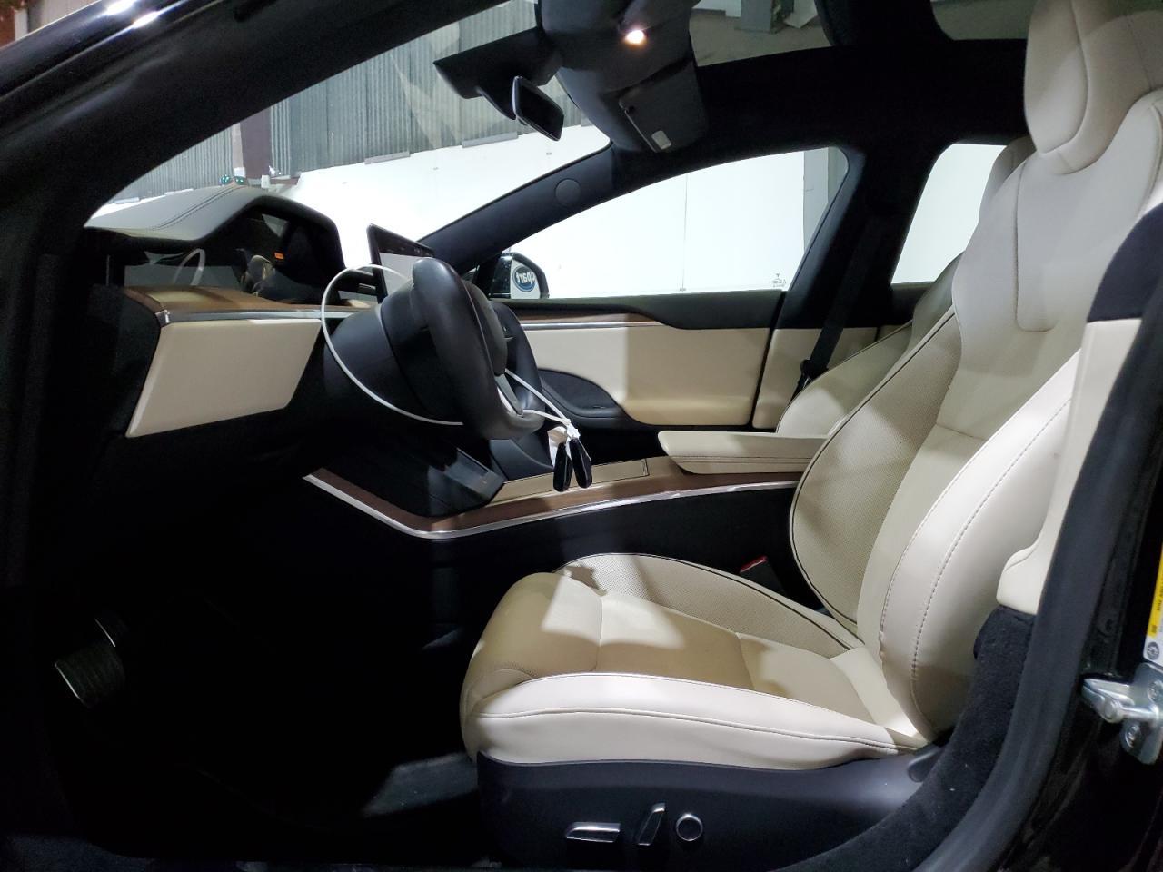2021 Tesla #7