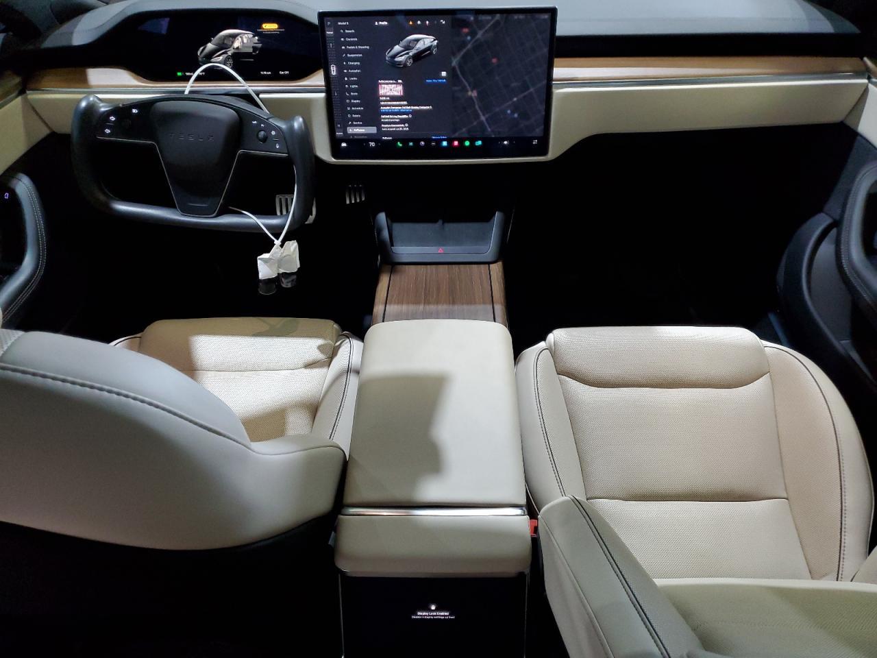 2021 Tesla #8
