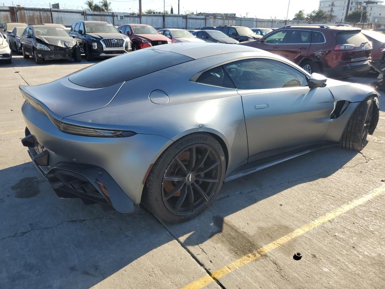 2020 Aston Martin #3